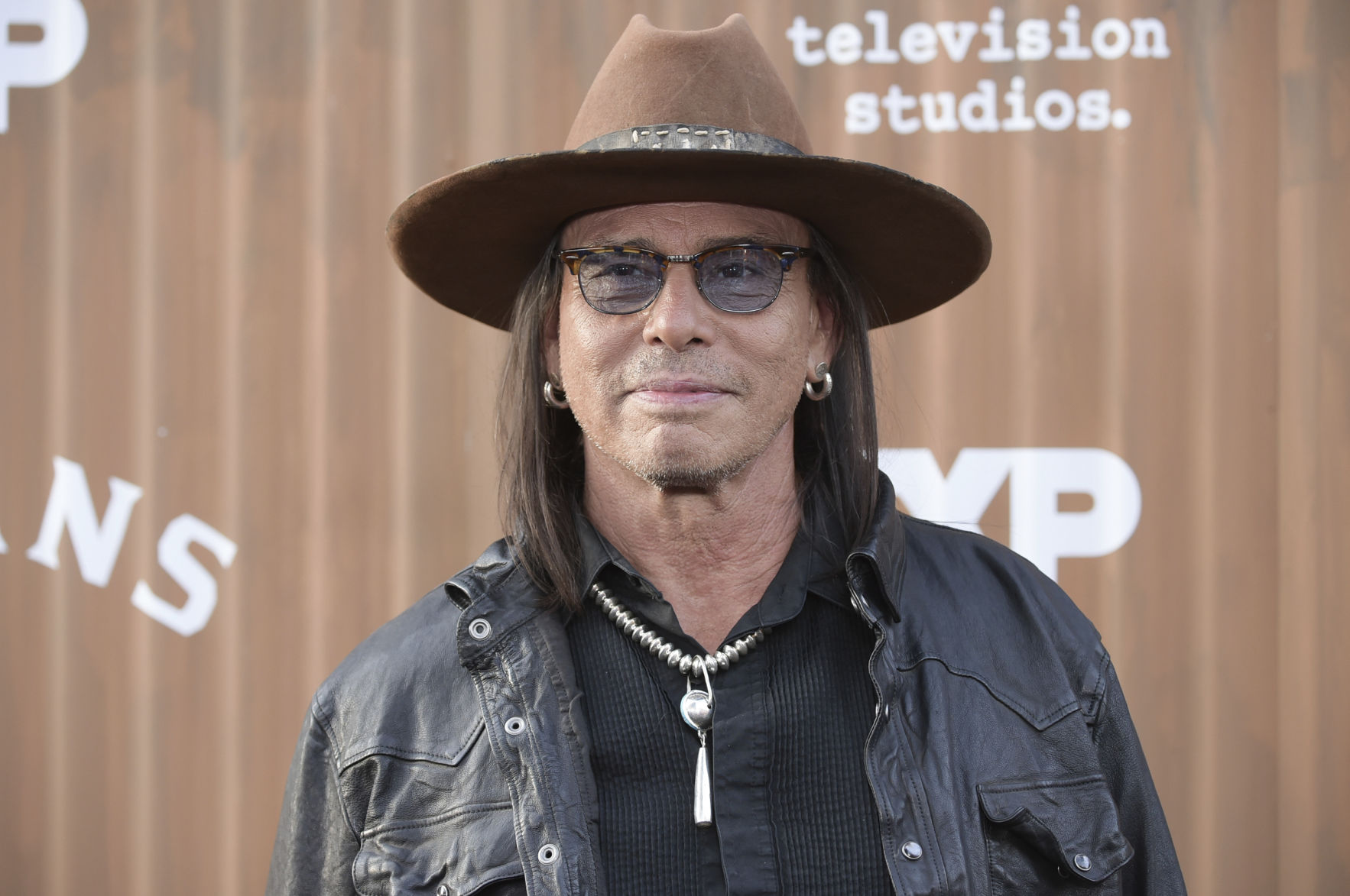 Birthday: Raoul Max Trujillo